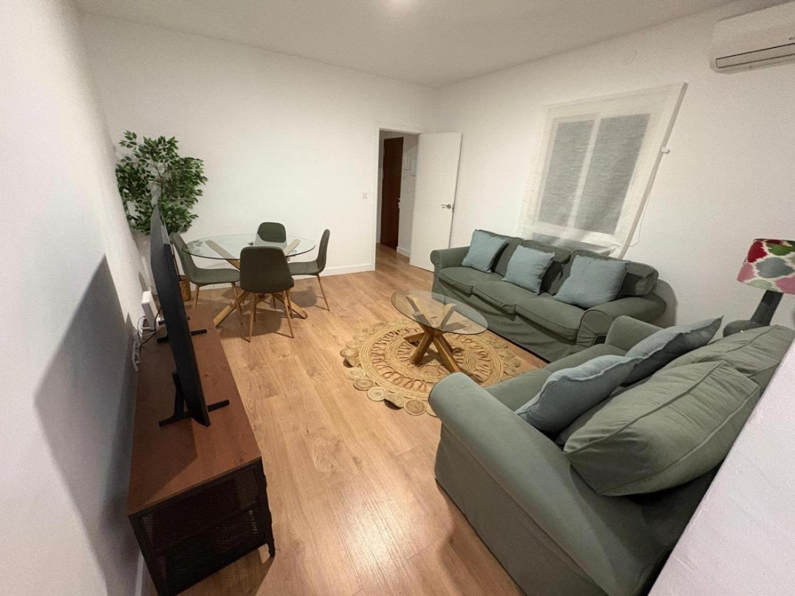 Apartamento Enjoy Resolana *