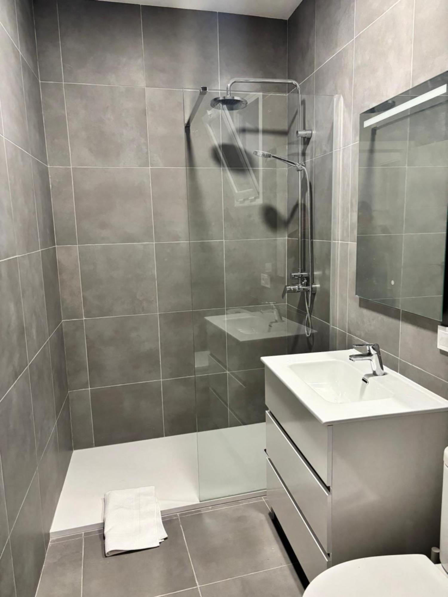 Enjoy Resolana Apartamento Sevilla