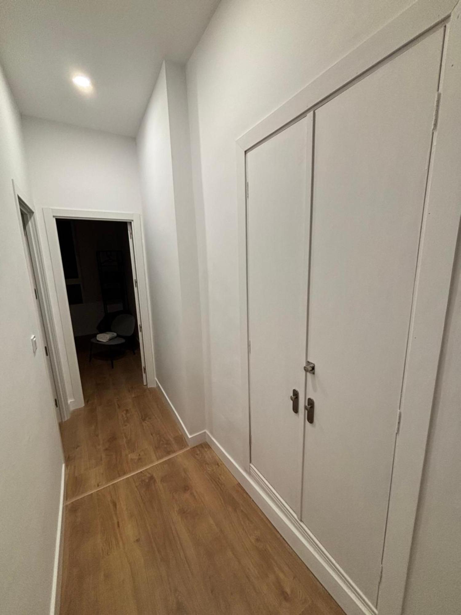 Enjoy Resolana Apartment