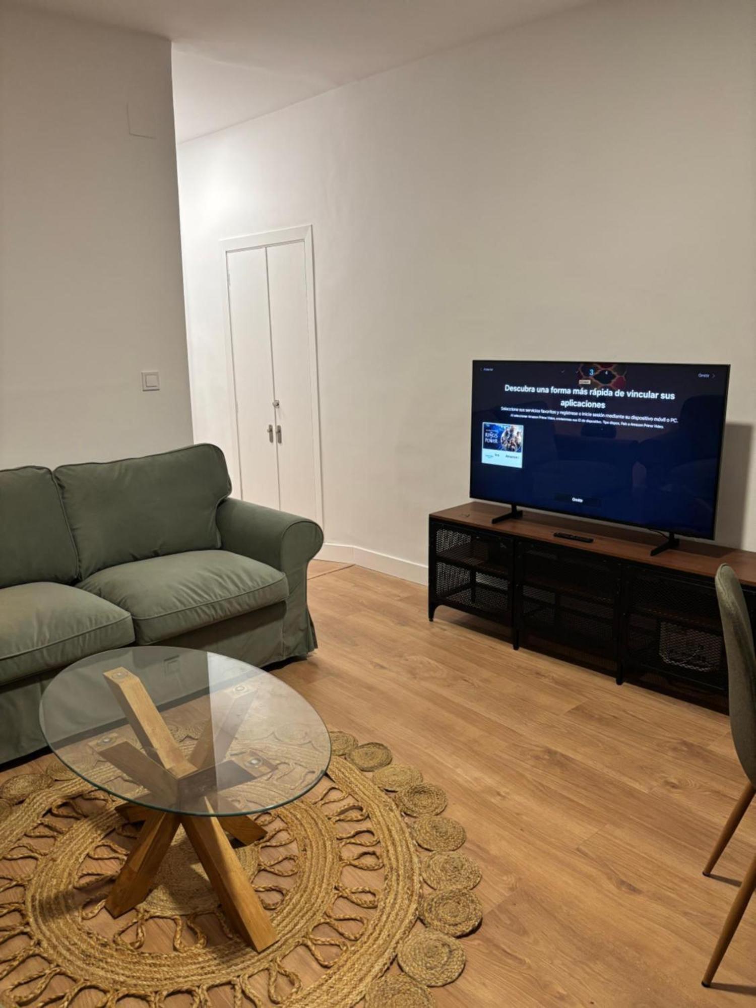 Apartamento Enjoy Resolana