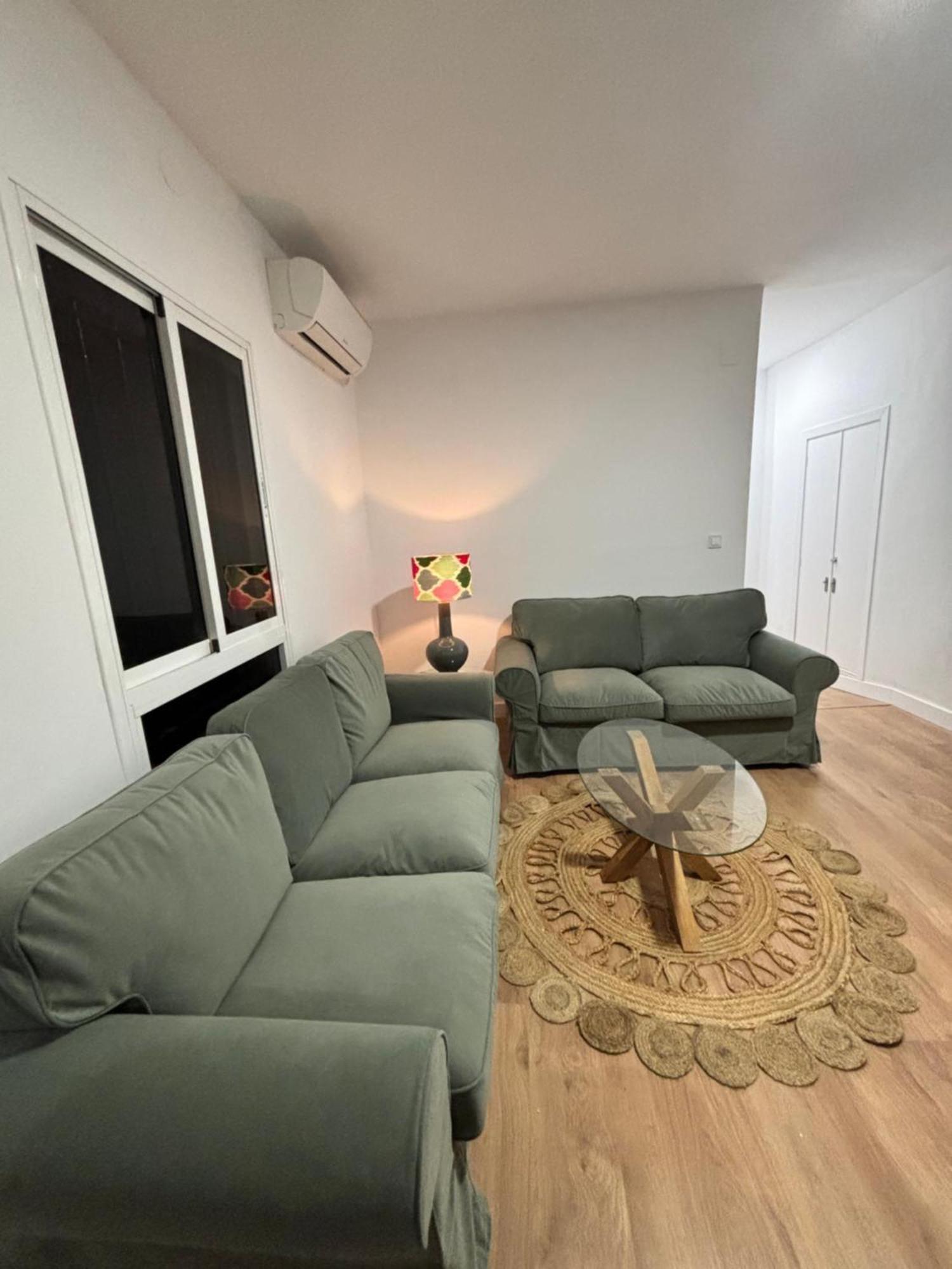 Apartamento Enjoy Resolana Sevilla